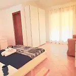 Magabu Lejlighed Cefalù
