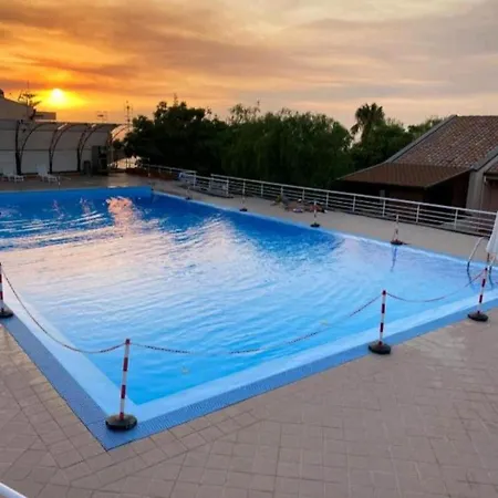Magabù Appartement