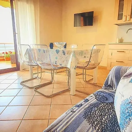 Magabu Lejlighed Cefalù