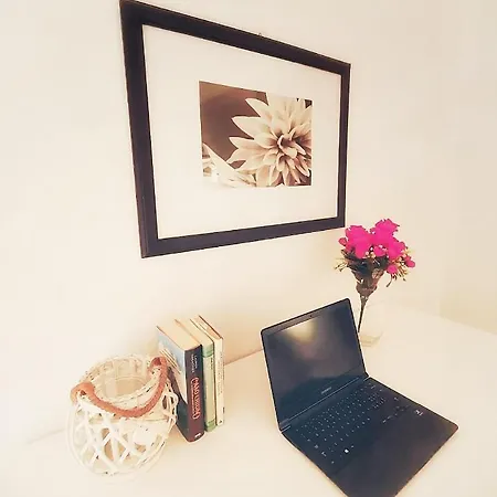 Appartement Magabù *