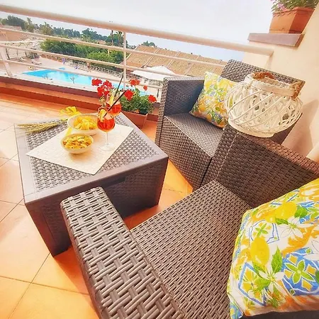 Appartement Magabù