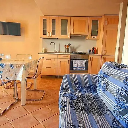 Magabu * Cefalù