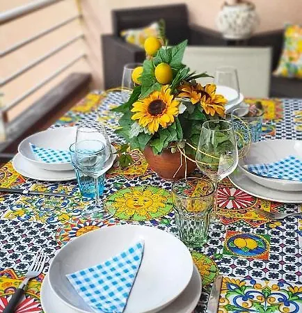 Magabù Appartement